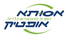 לקוח אלומה בטיחות לייזר אסותא